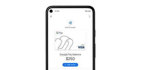 google pay nfc card|Google Pay nfc balance card.